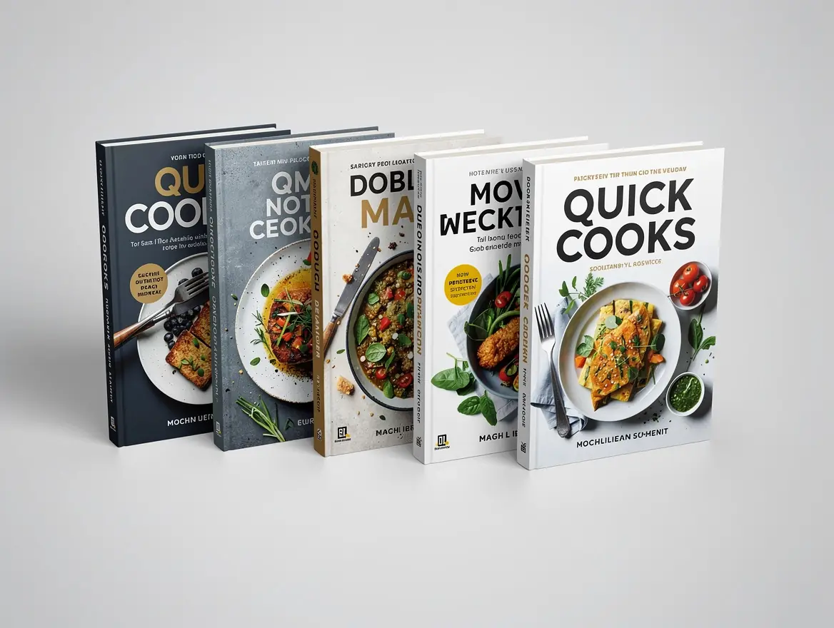 Cocina Rápida