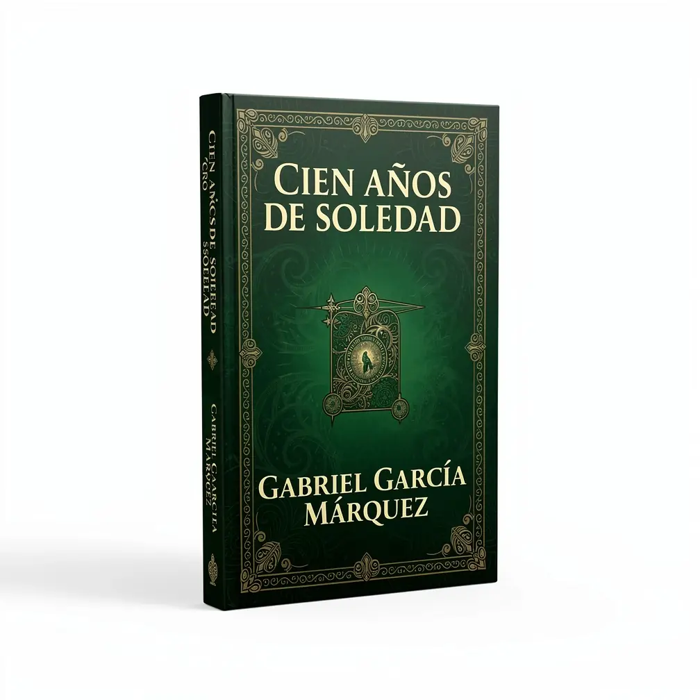 Cien años de soledad