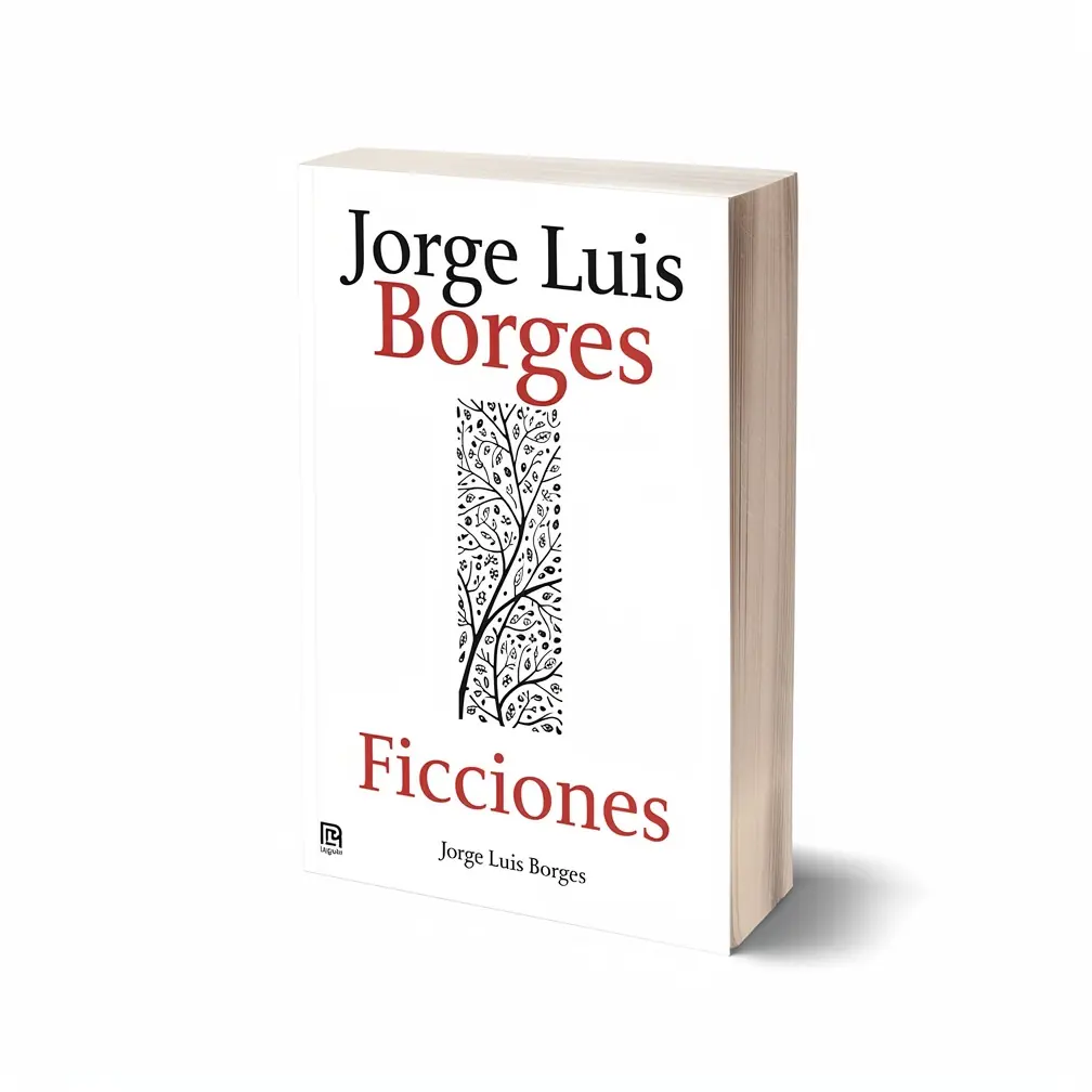Ficciones