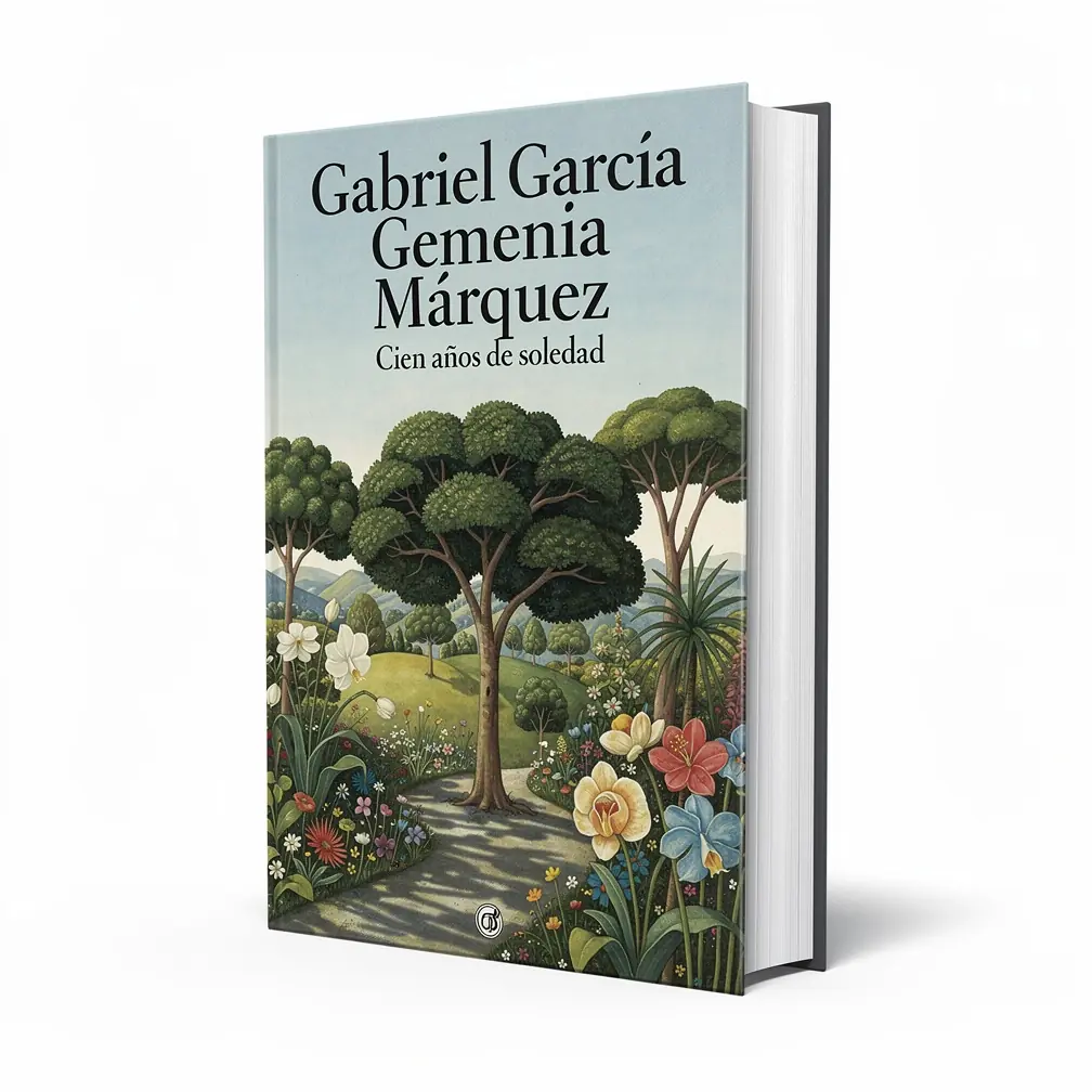 Cien años de soledad