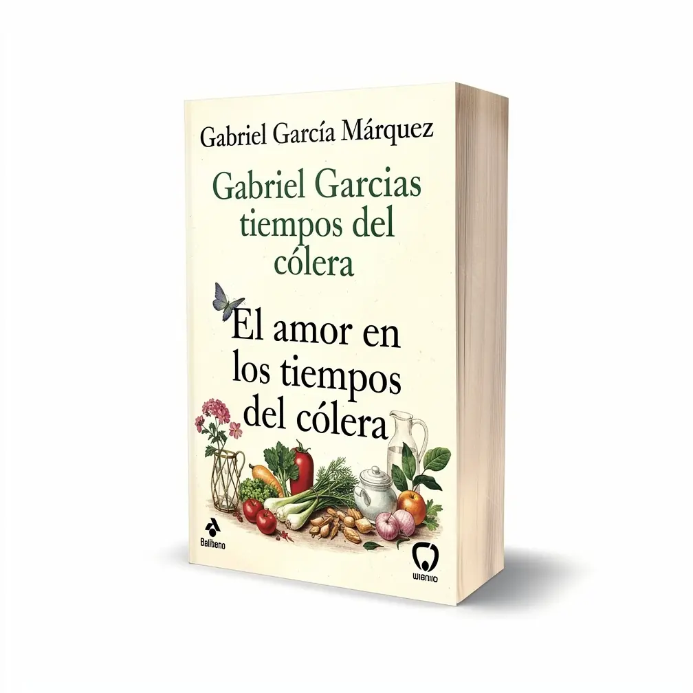 El amor en los tiempos del cólera