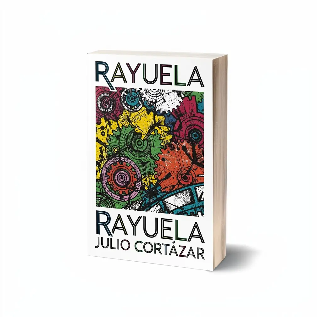 Rayuela