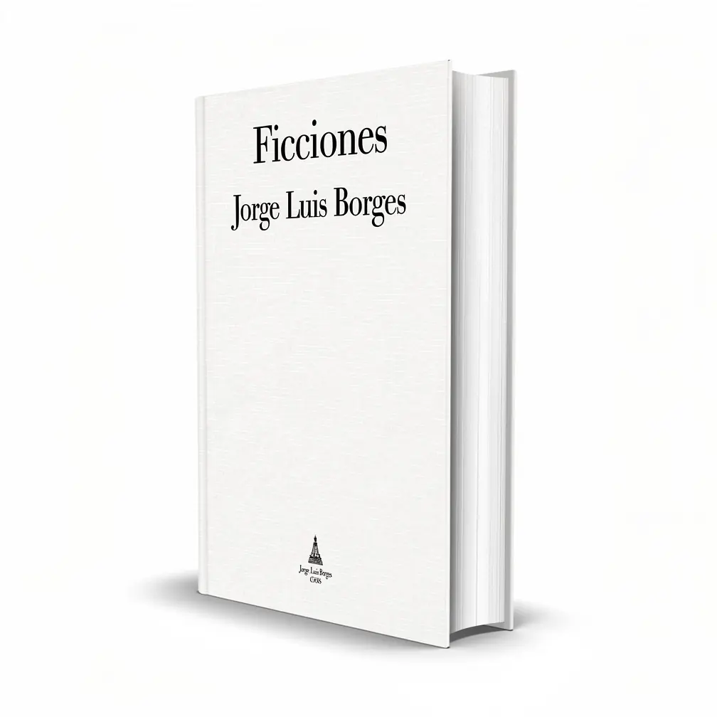 Ficciones