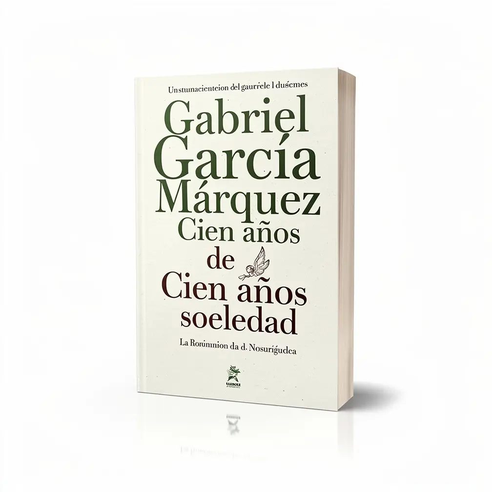 Cien años de soledad