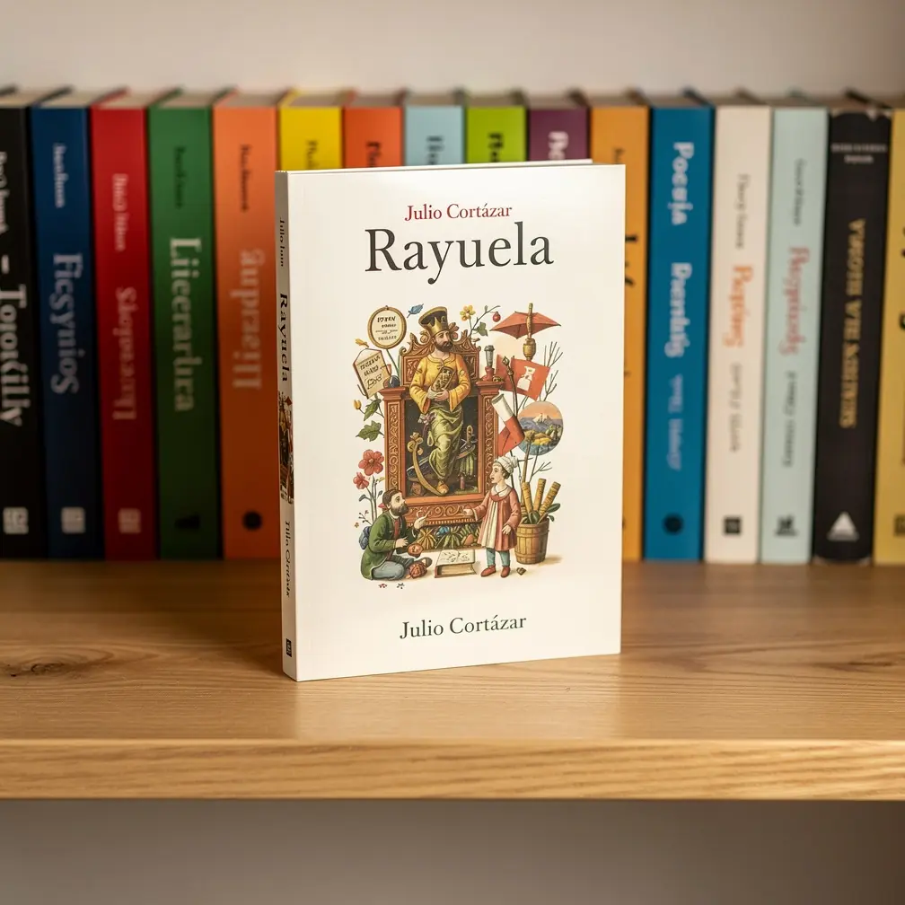 Rayuela
