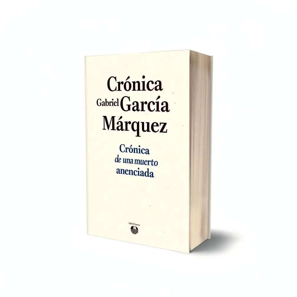 Crónica de una muerte anunciada