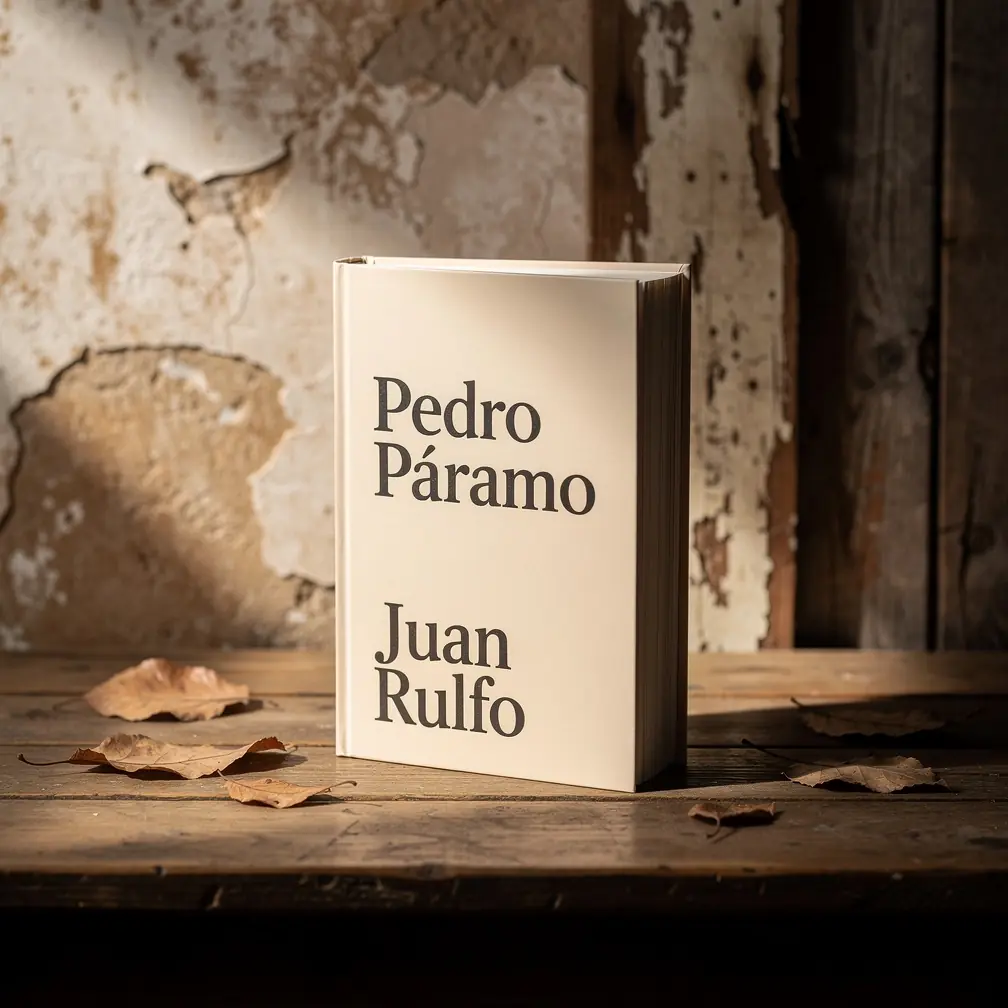 Pedro Páramo