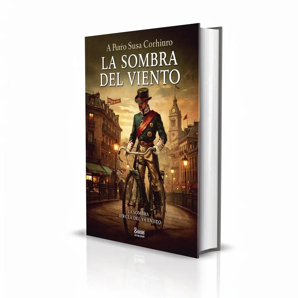 La sombra del viento