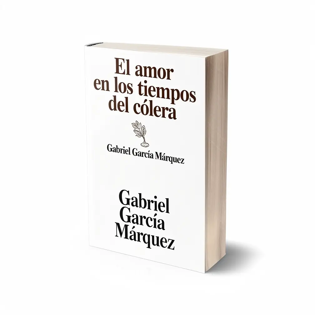 El amor en los tiempos del cólera