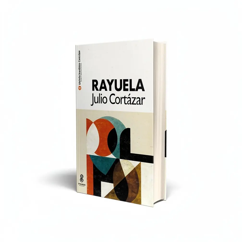 Rayuela