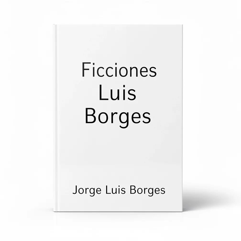Ficciones