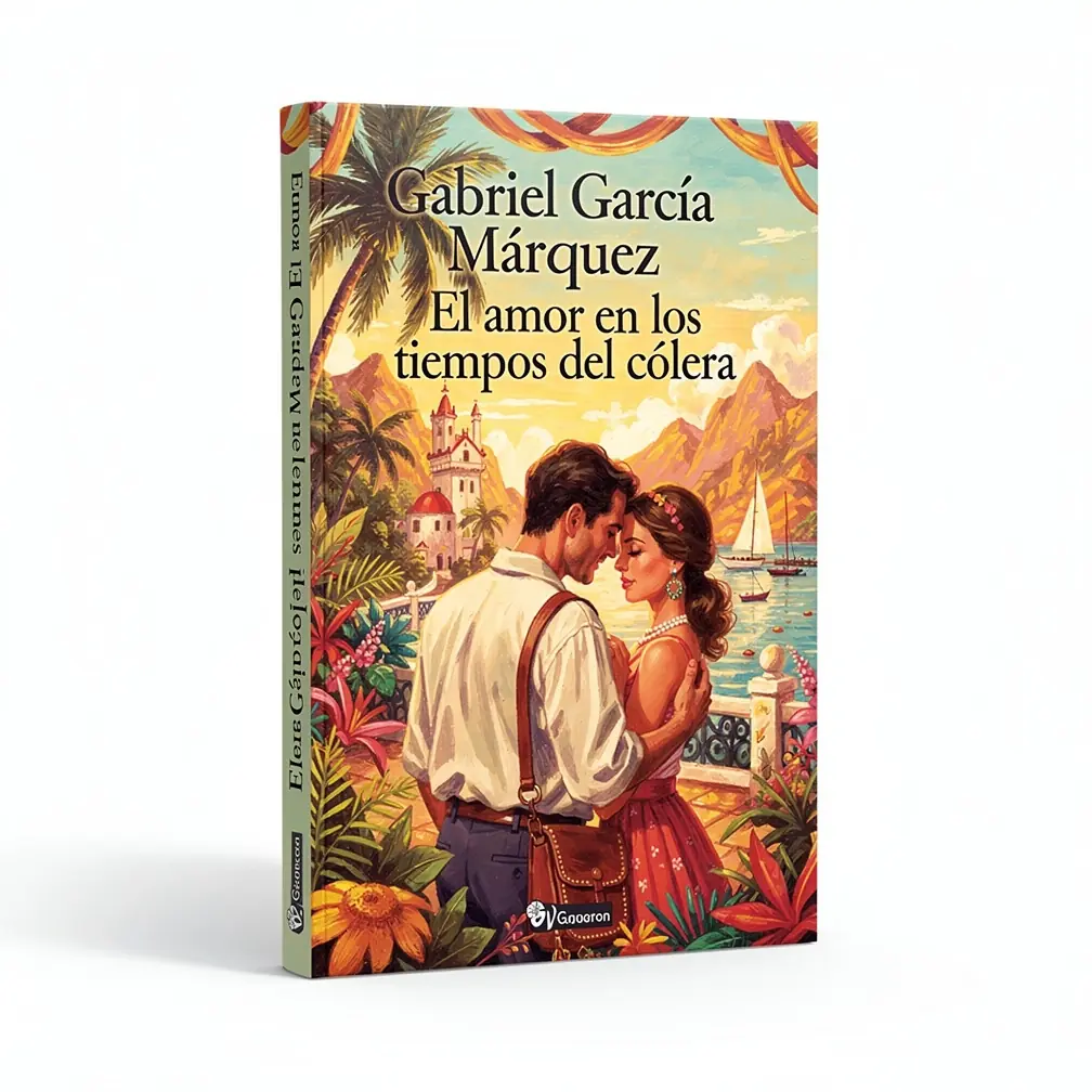 El amor en los tiempos del cólera