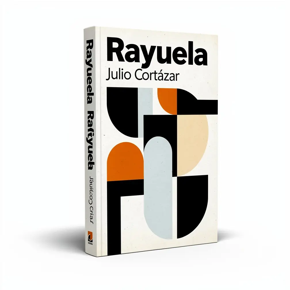 Rayuela