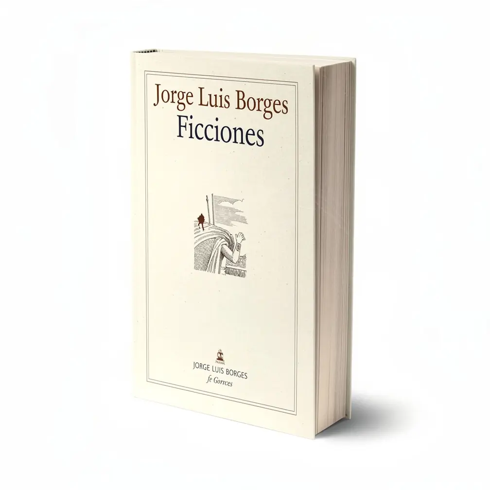 Ficciones