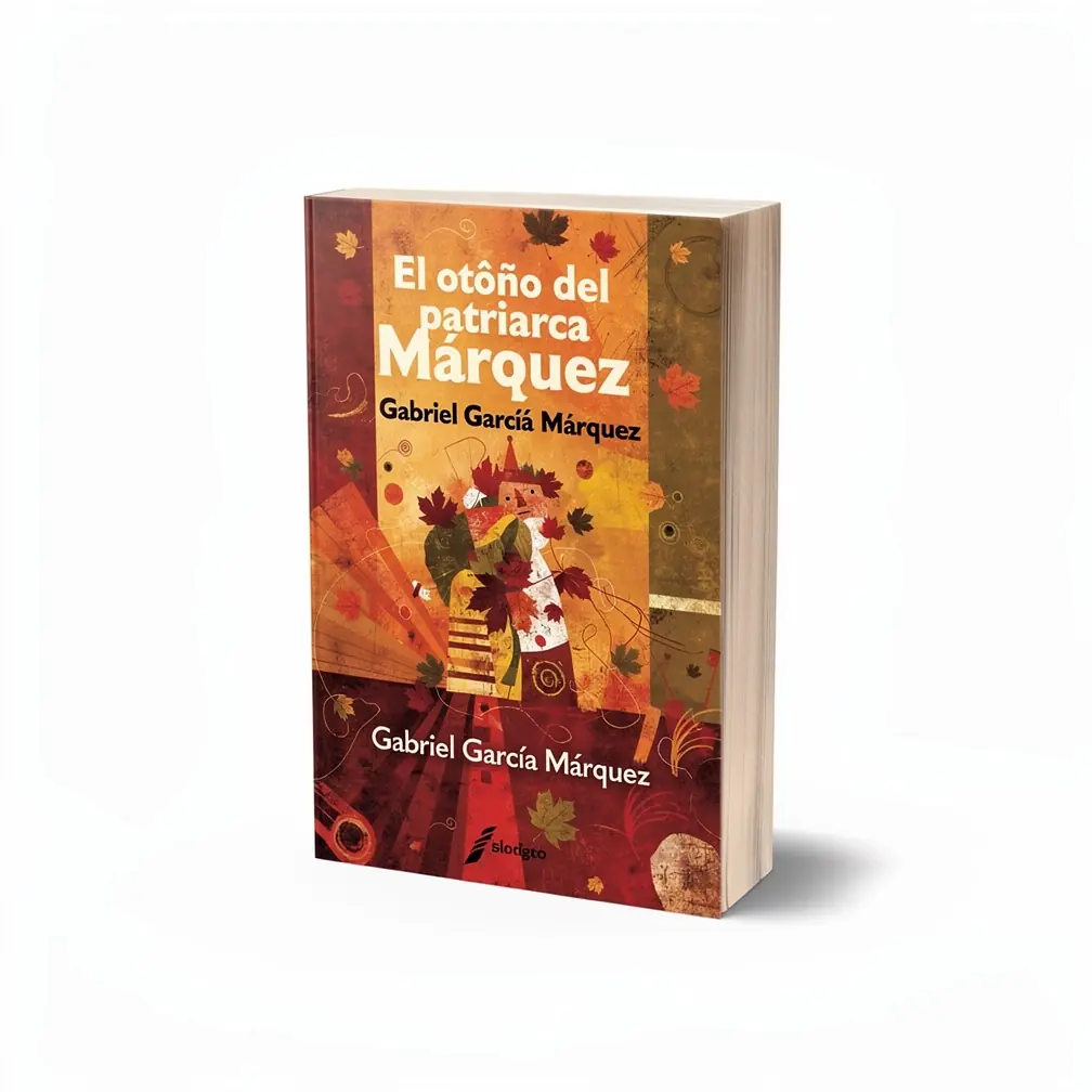 El otoño del patriarca