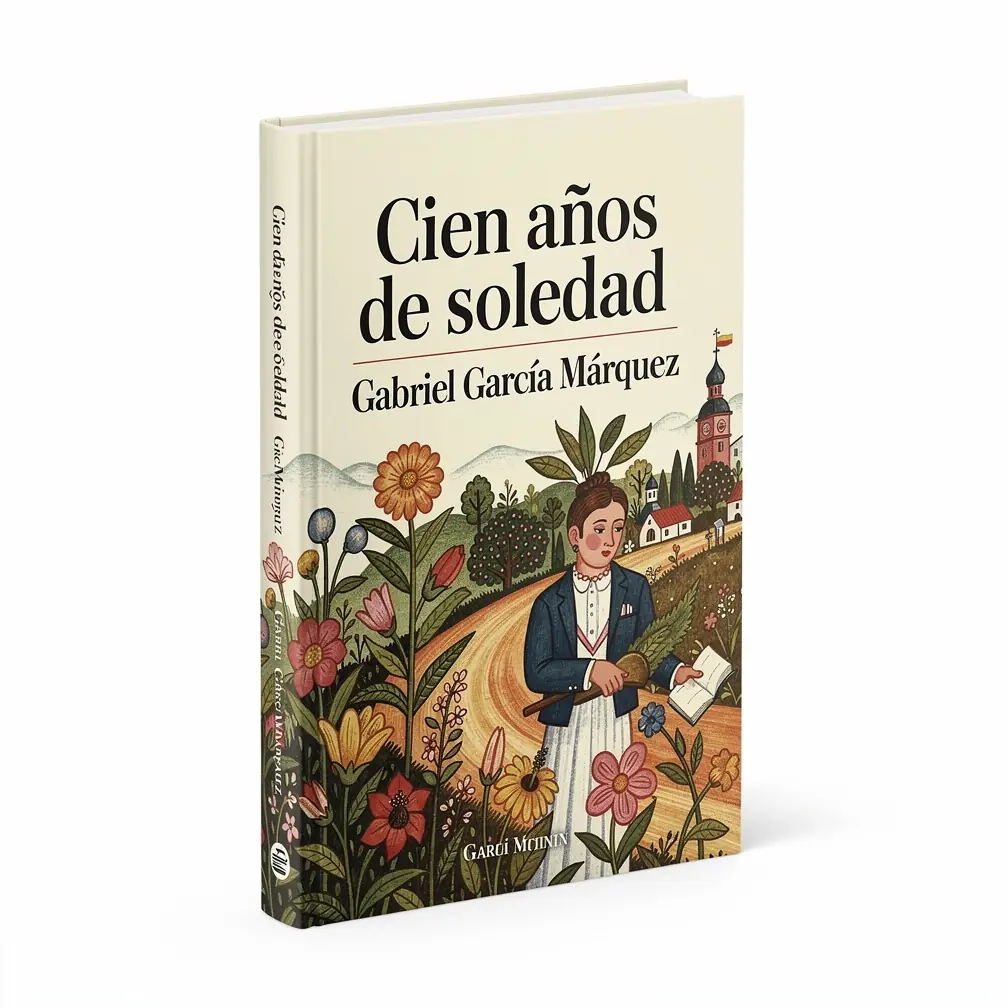 Cien años de soledad