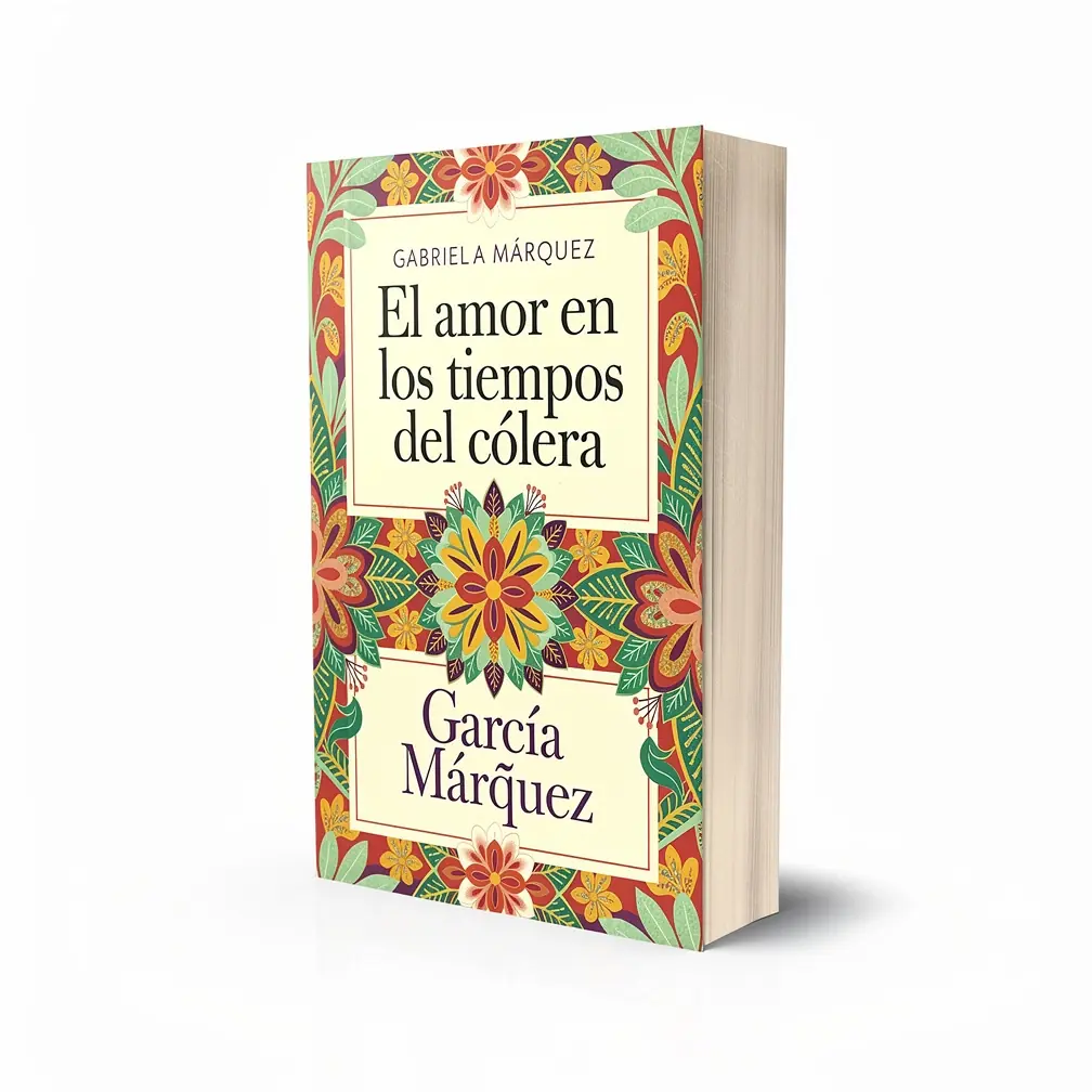 El amor en los tiempos del cólera