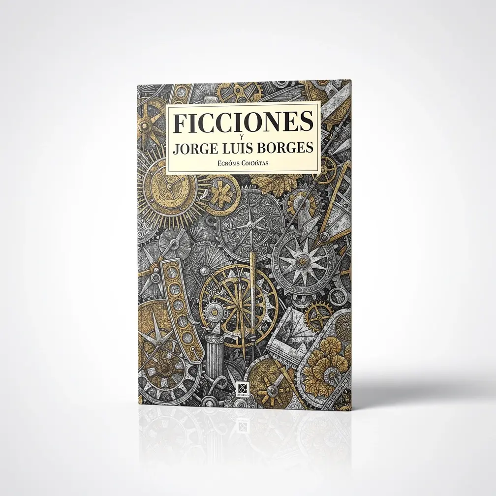 Ficciones