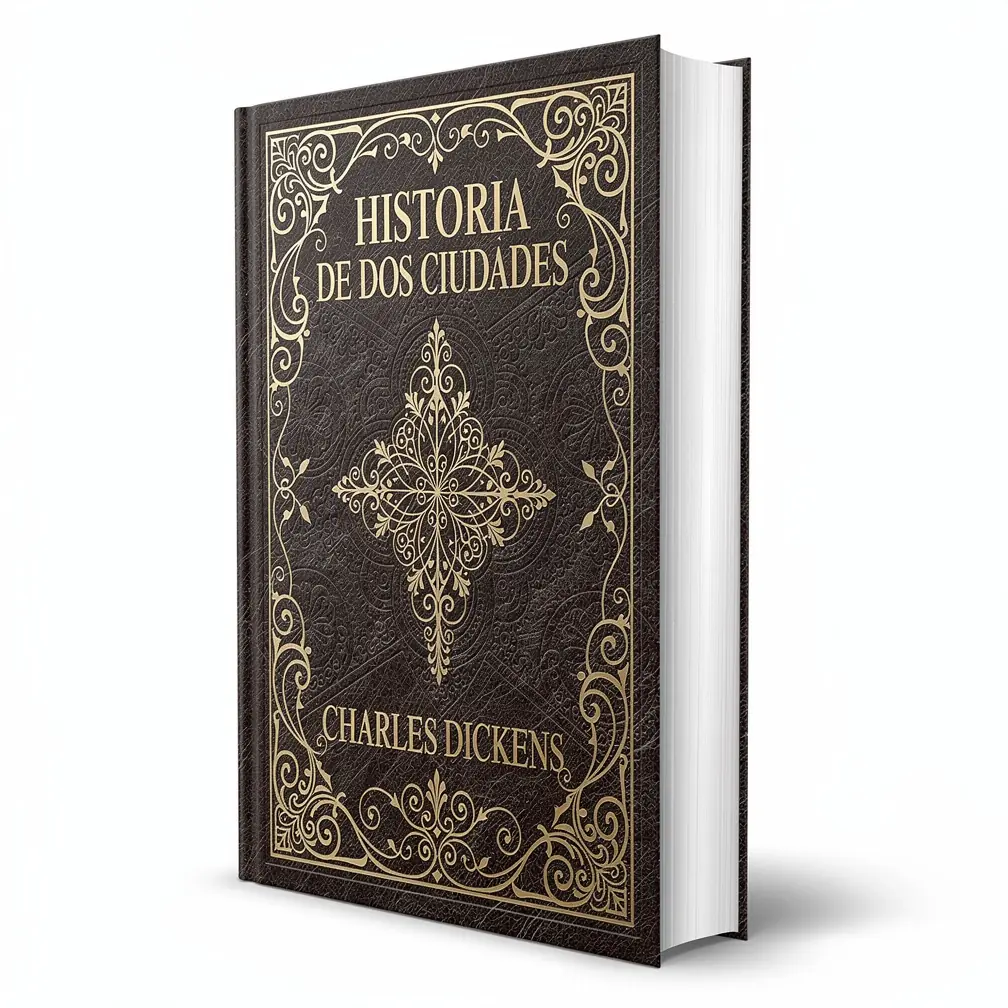 Historia de dos ciudades