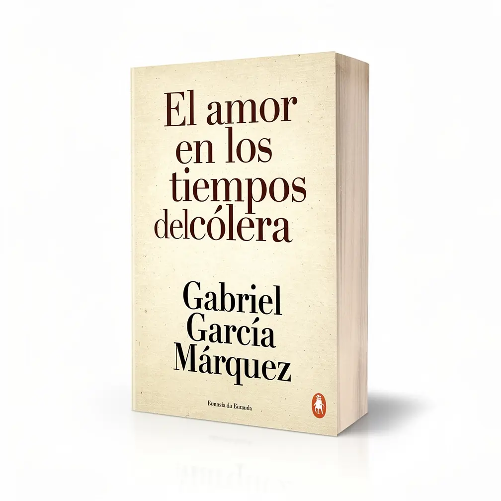 El amor en los tiempos del cólera