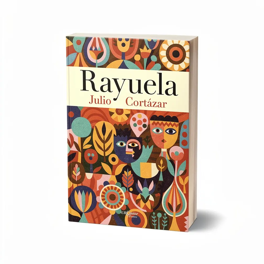 Rayuela
