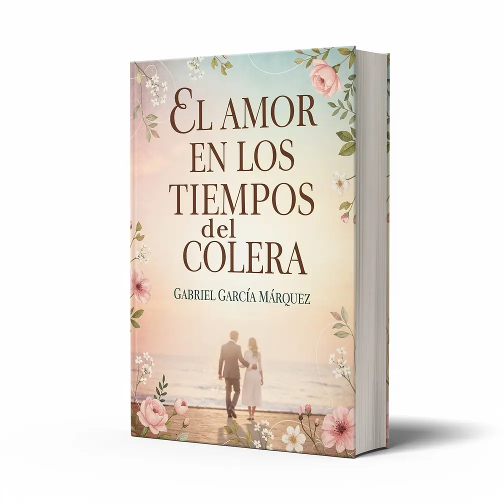 El amor en los tiempos del cólera