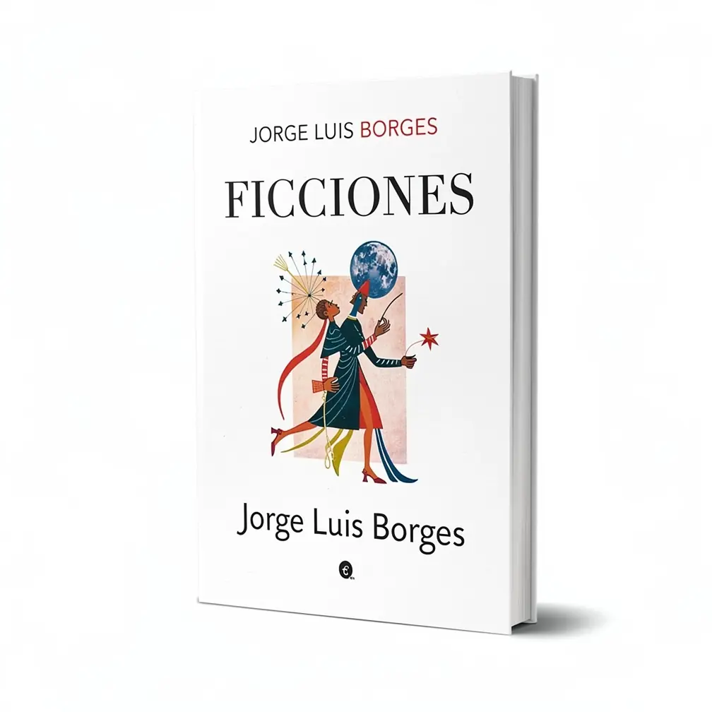 Ficciones