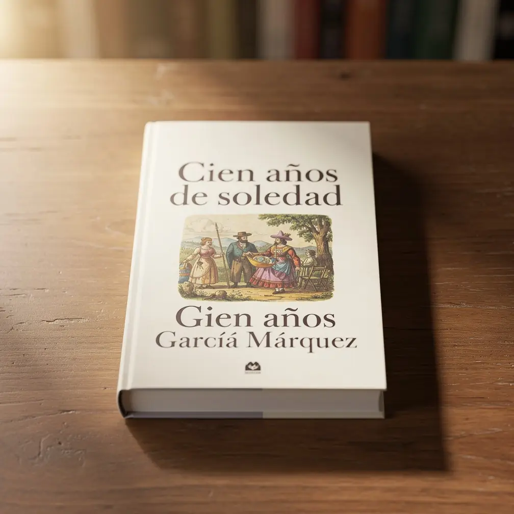 Cien años de soledad