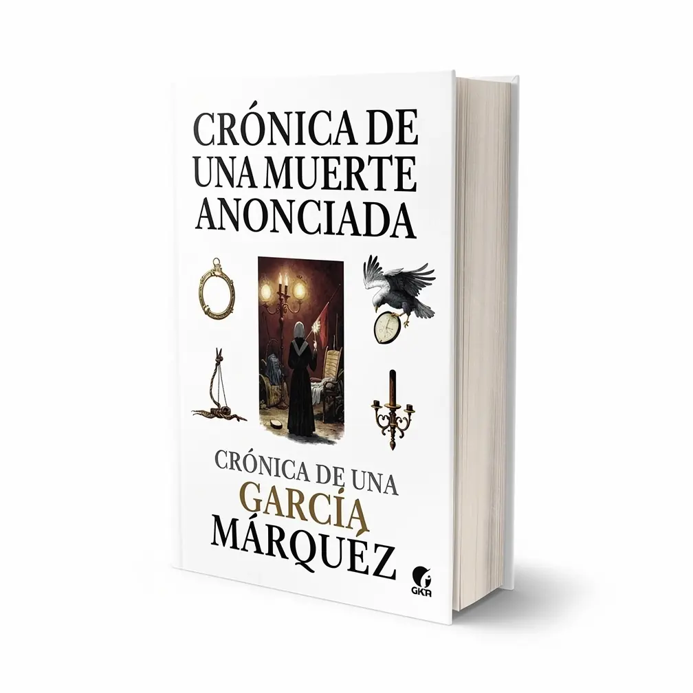 Crónica de una muerte anunciada