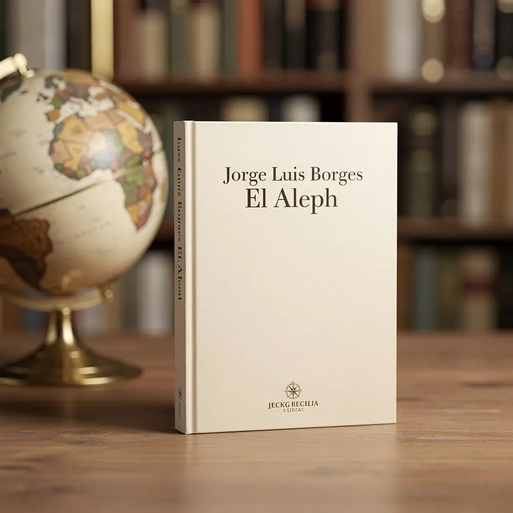 El Aleph
