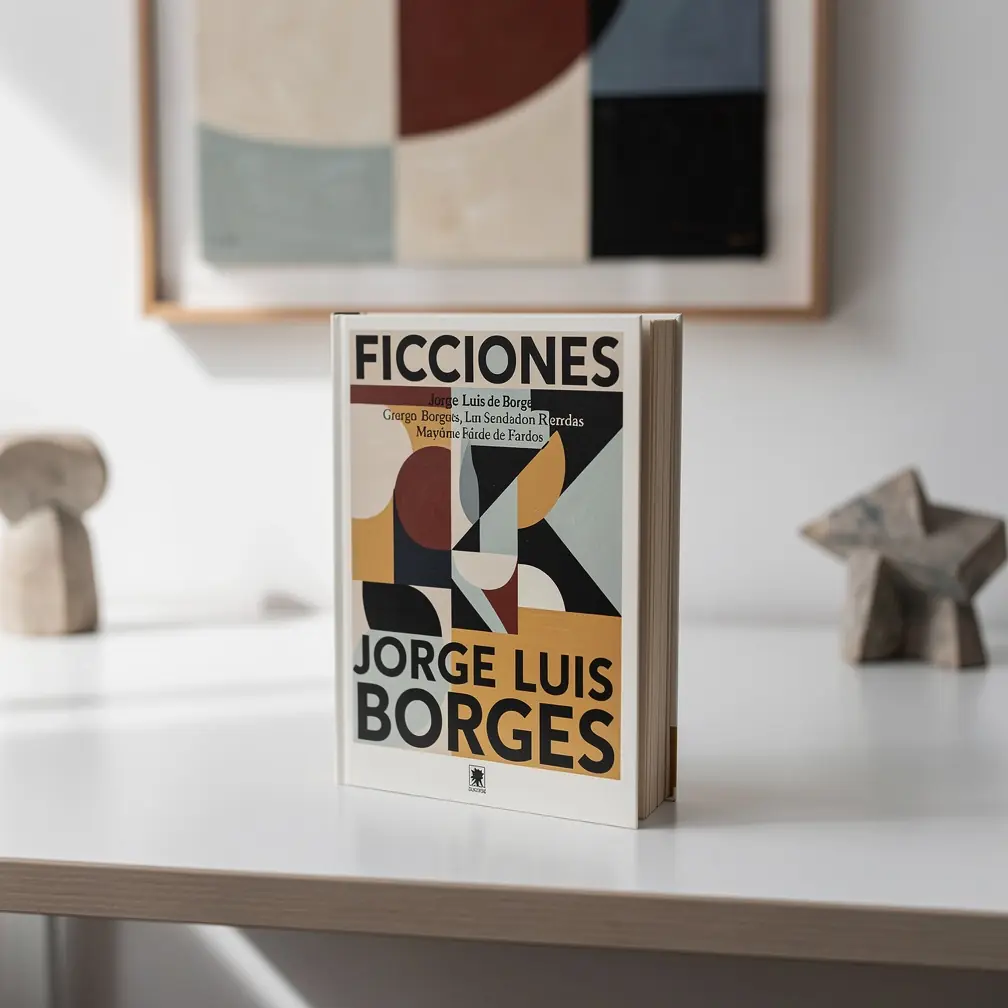 Ficciones