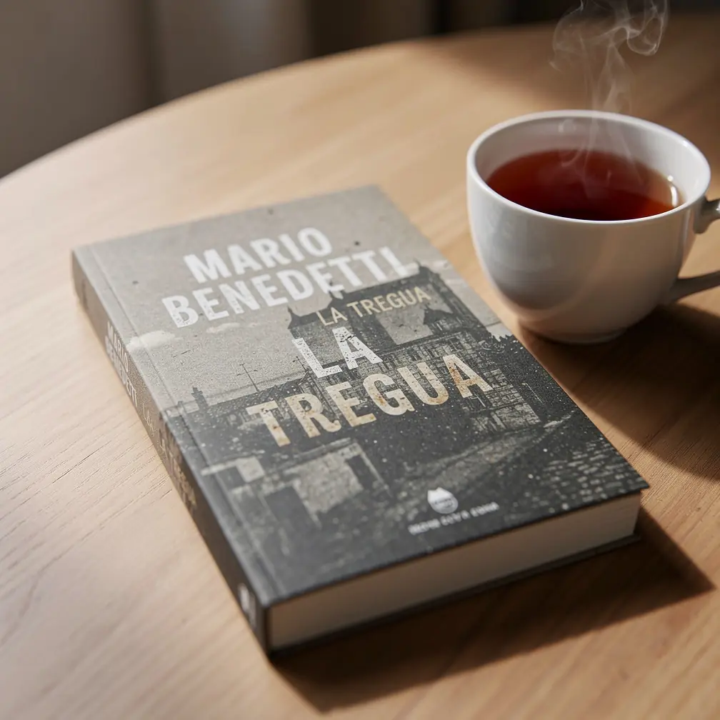 La tregua