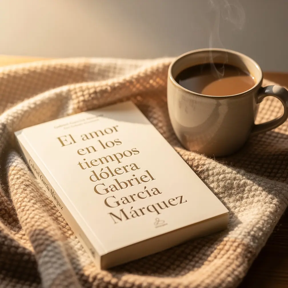 El amor en los tiempos del cólera