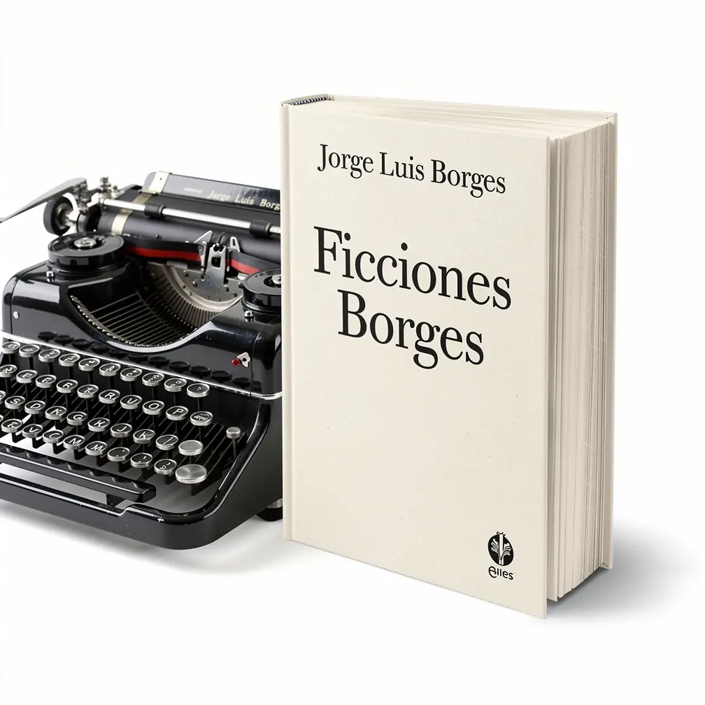 Ficciones