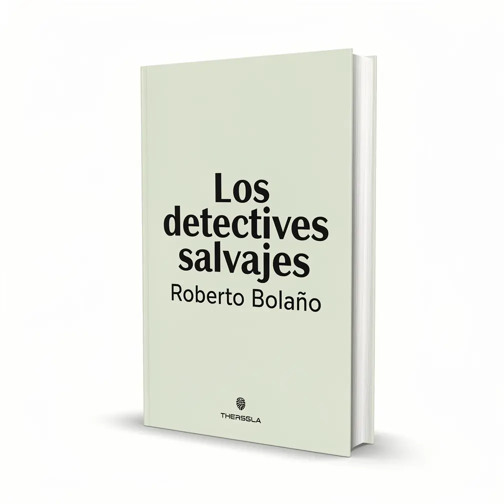 Los detectives salvajes