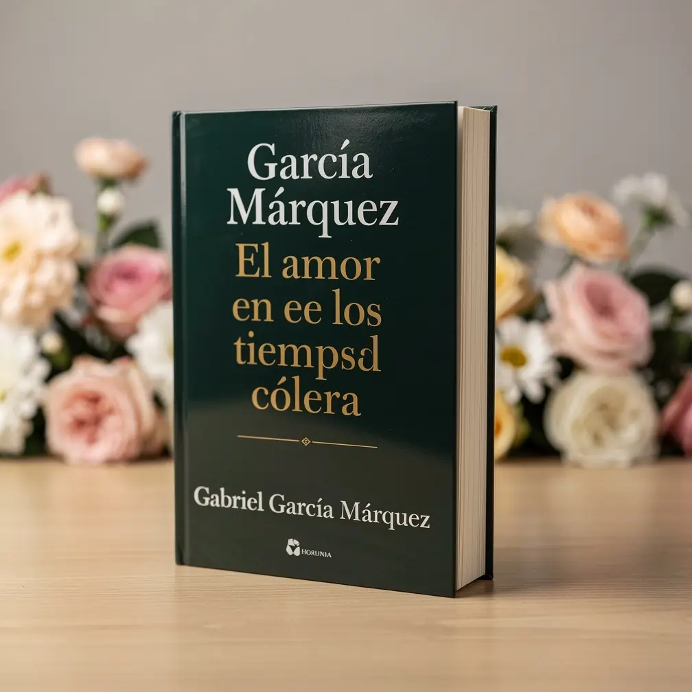 El amor en los tiempos del cólera
