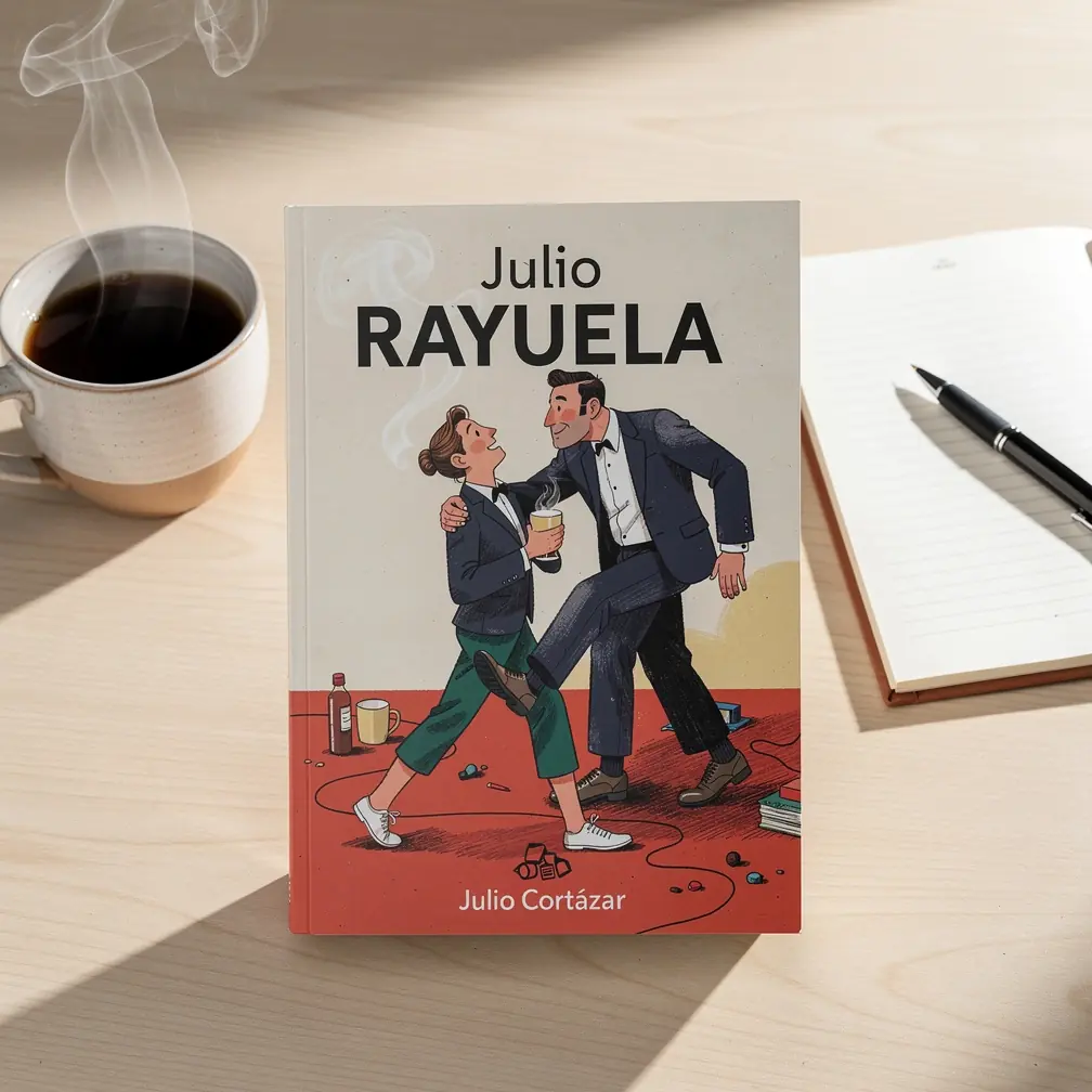 Rayuela