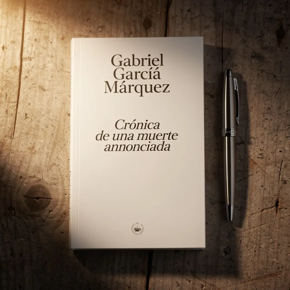 Crónica de una muerte anunciada