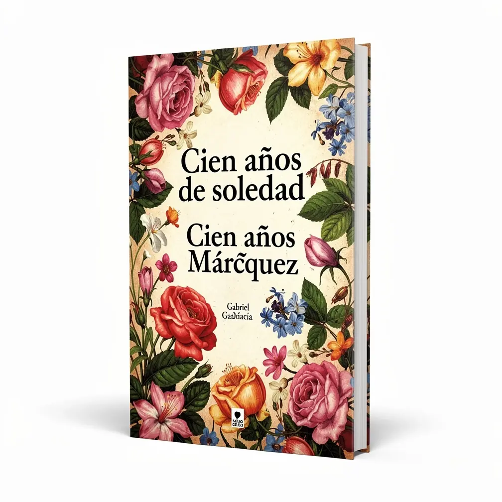 Cien años de soledad