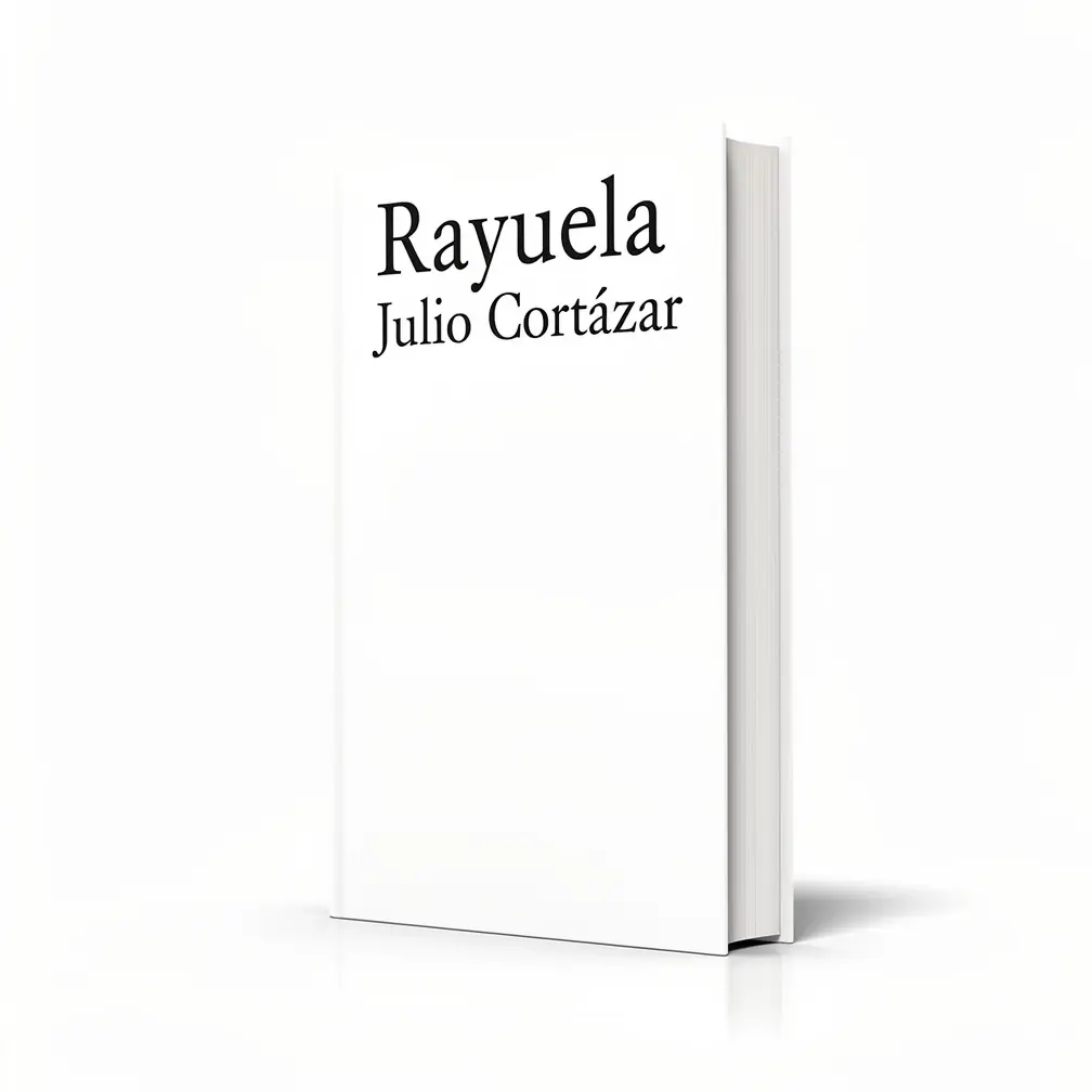 Rayuela