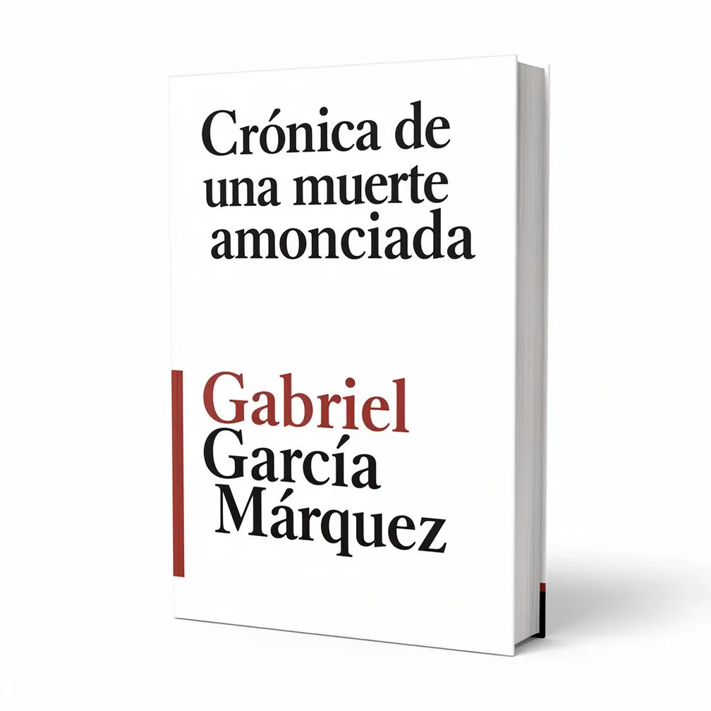 Crónica de una muerte anunciada