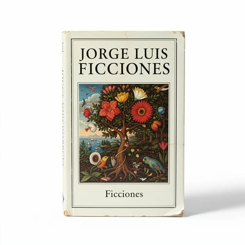 Ficciones