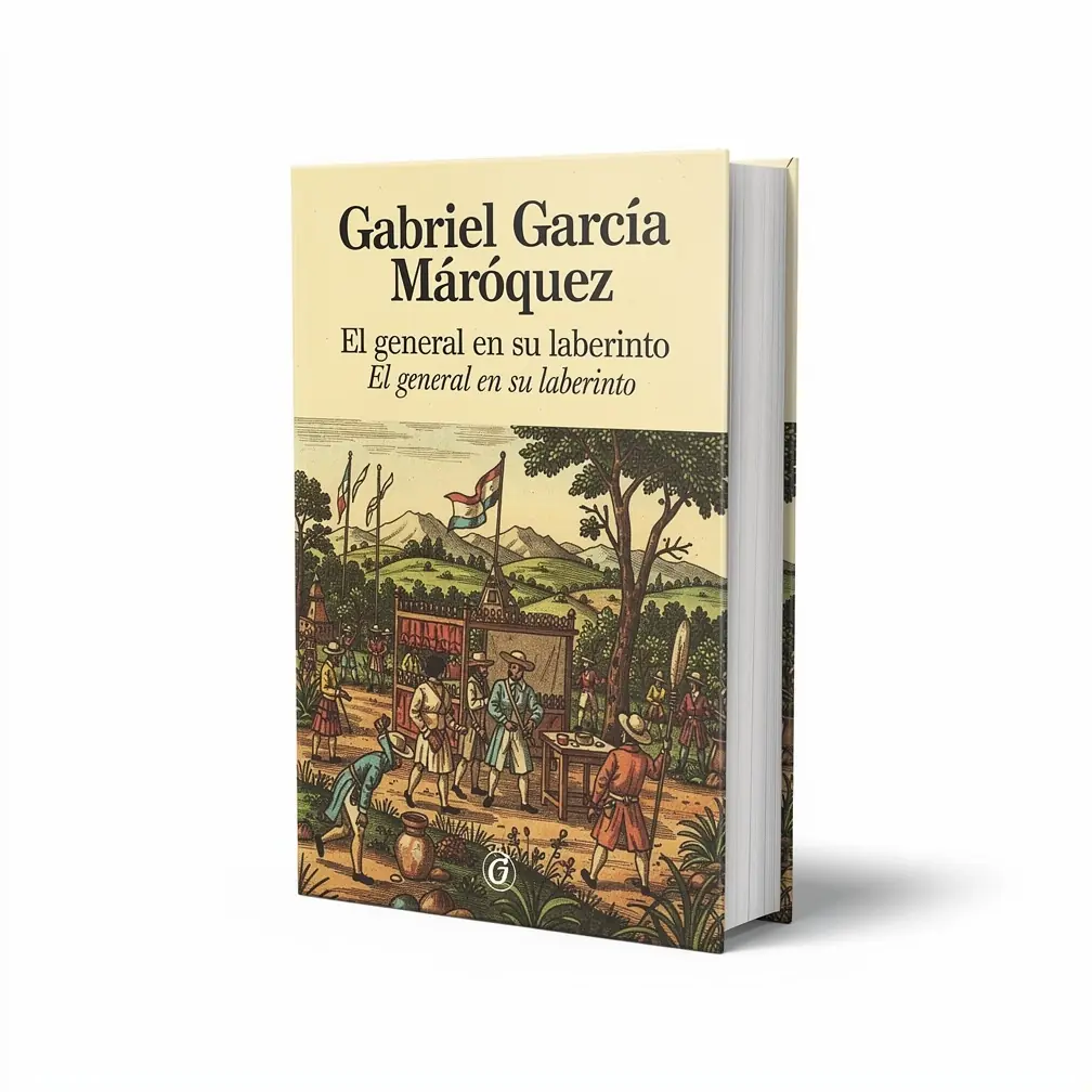 El general en su laberinto