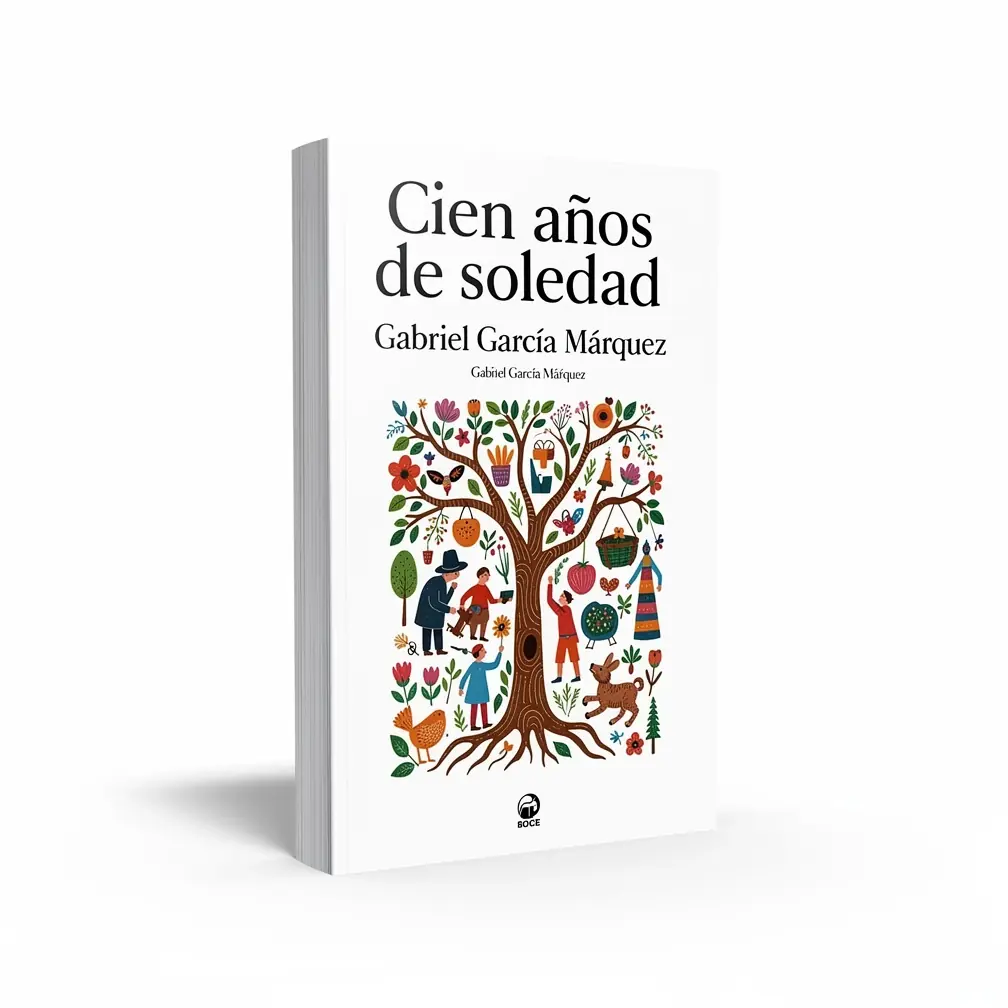 Cien años de soledad