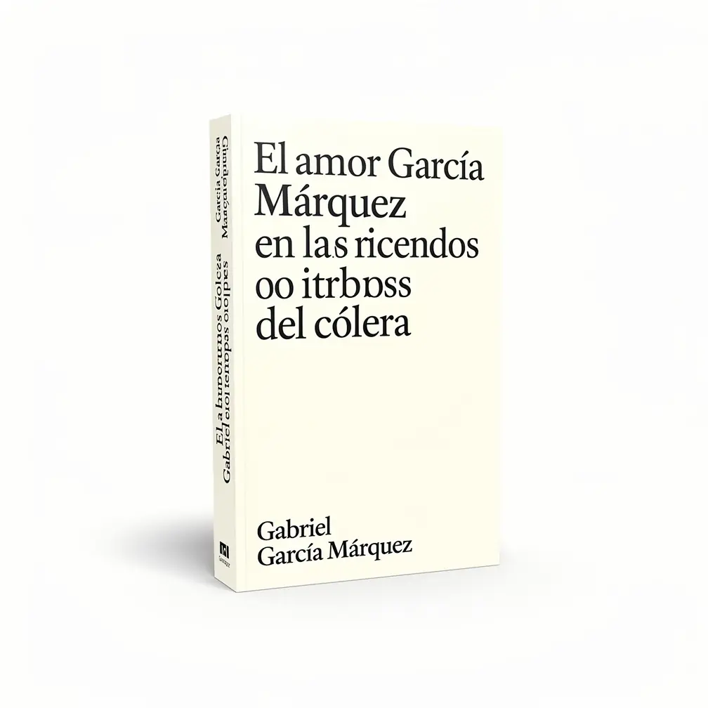 El amor en los tiempos del cólera