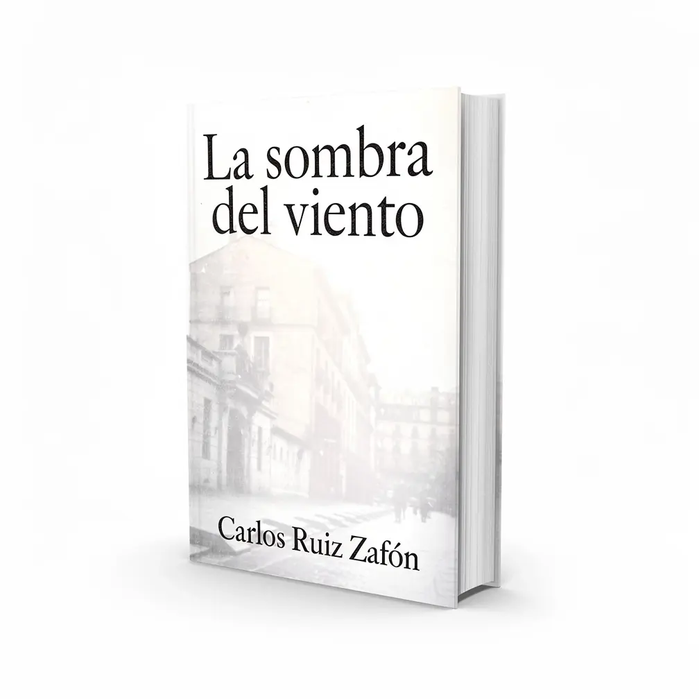 La sombra del viento