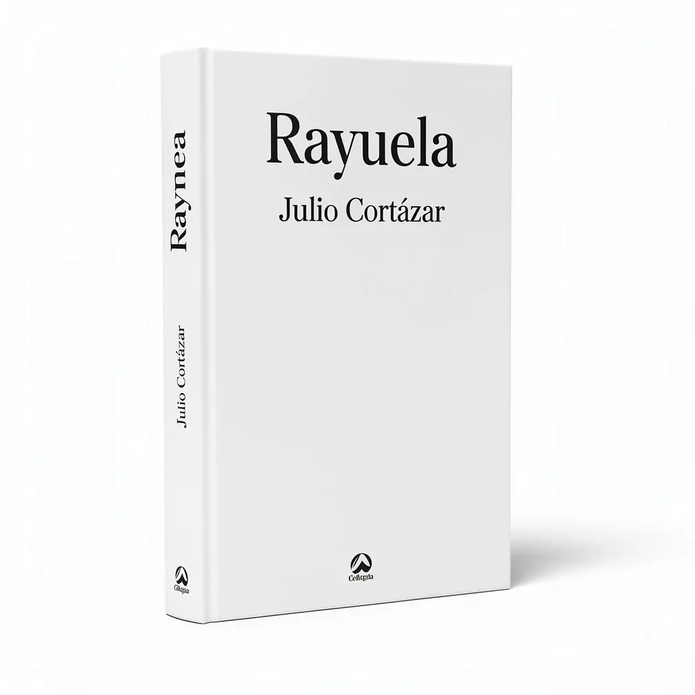 Rayuela