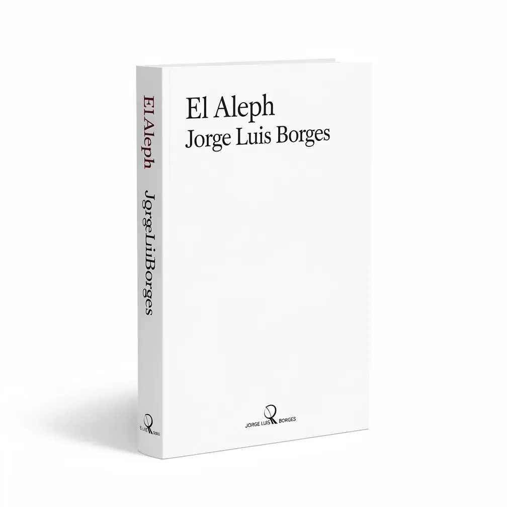 El Aleph
